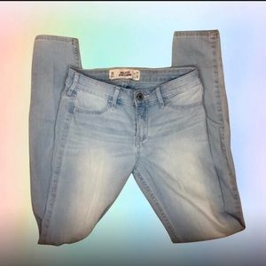 Hollister Jeggings